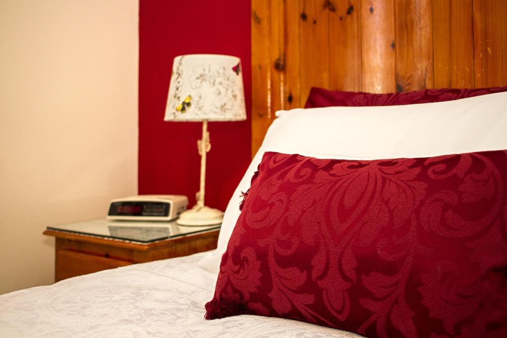 Augusta Lodge Guesthouse Westport Eksteriør bilde